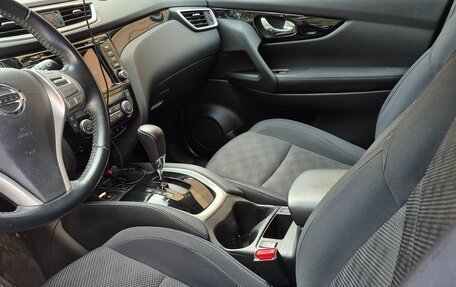 Nissan Qashqai, 2018 год, 1 790 000 рублей, 5 фотография