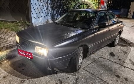 Audi 80, 1991 год, 100 000 рублей, 5 фотография