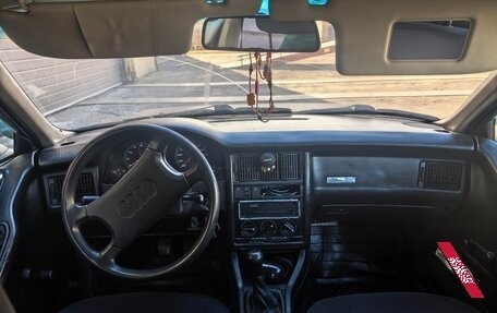 Audi 80, 1991 год, 100 000 рублей, 7 фотография