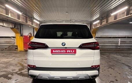 BMW X5, 2022 год, 10 333 000 рублей, 6 фотография