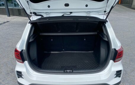 KIA Rio IV, 2021 год, 1 749 000 рублей, 5 фотография
