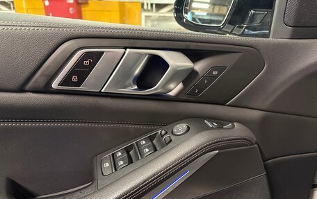 BMW X5, 2022 год, 10 333 000 рублей, 15 фотография