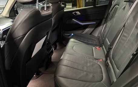 BMW X5, 2022 год, 10 333 000 рублей, 13 фотография
