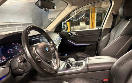 BMW X5, 2022 год, 10 333 000 рублей, 11 фотография