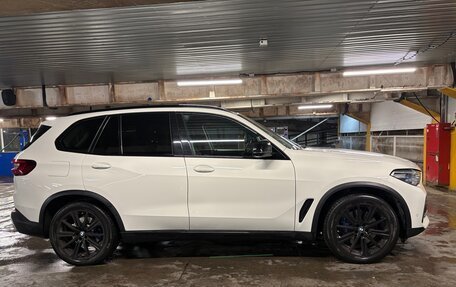 BMW X5, 2022 год, 10 333 000 рублей, 8 фотография