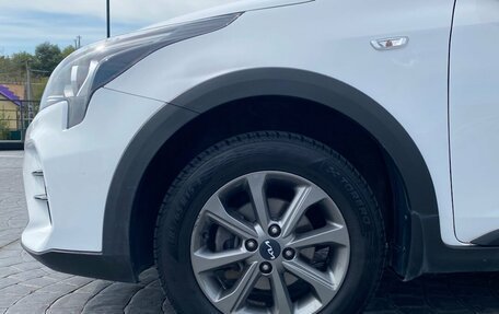 KIA Rio IV, 2021 год, 1 749 000 рублей, 8 фотография