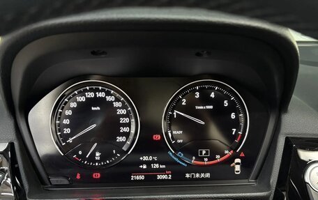 BMW 1 серия, 2022 год, 2 135 000 рублей, 8 фотография