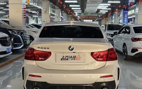 BMW 1 серия, 2022 год, 2 135 000 рублей, 4 фотография