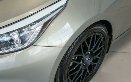 KIA cee'd III, 2012 год, 1 250 000 рублей, 9 фотография