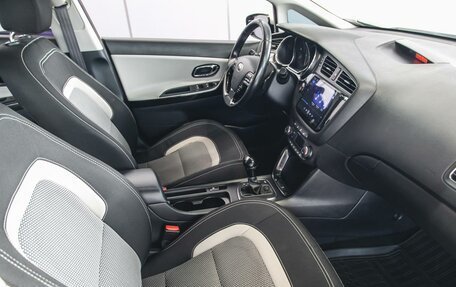 KIA cee'd III, 2012 год, 1 250 000 рублей, 13 фотография