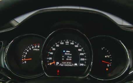 KIA cee'd III, 2012 год, 1 250 000 рублей, 17 фотография