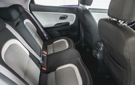 KIA cee'd III, 2012 год, 1 250 000 рублей, 14 фотография