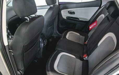 KIA cee'd III, 2012 год, 1 250 000 рублей, 12 фотография