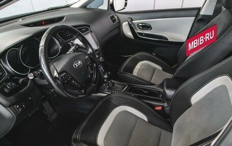 KIA cee'd III, 2012 год, 1 250 000 рублей, 11 фотография