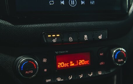 KIA cee'd III, 2012 год, 1 250 000 рублей, 20 фотография