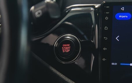 KIA cee'd III, 2012 год, 1 250 000 рублей, 19 фотография