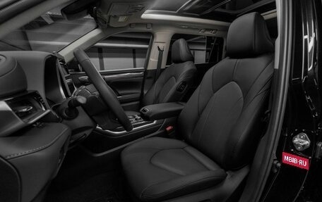 Toyota Highlander, 2026 год, 5 400 000 рублей, 10 фотография