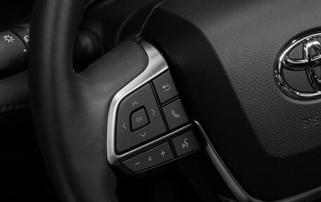 Toyota Highlander, 2026 год, 5 400 000 рублей, 13 фотография