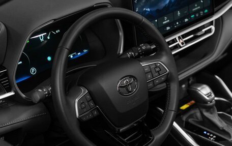Toyota Highlander, 2026 год, 5 400 000 рублей, 12 фотография