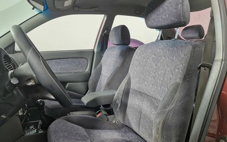 KIA Spectra II (LD), 2006 год, 219 000 рублей, 9 фотография