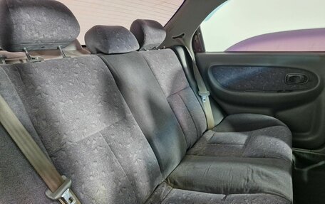 KIA Spectra II (LD), 2006 год, 219 000 рублей, 11 фотография