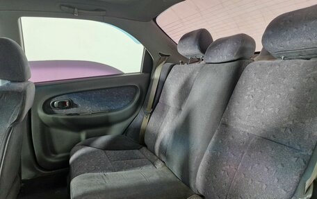 KIA Spectra II (LD), 2006 год, 219 000 рублей, 10 фотография
