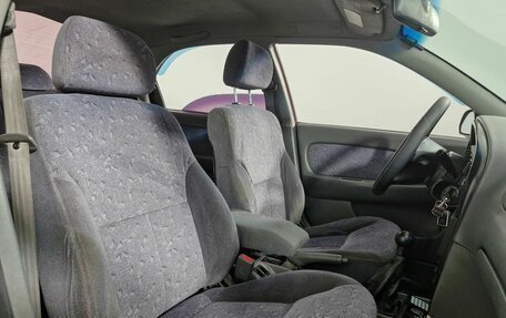 KIA Spectra II (LD), 2006 год, 219 000 рублей, 12 фотография