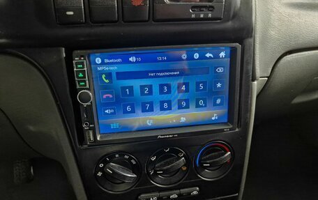 KIA Spectra II (LD), 2006 год, 219 000 рублей, 15 фотография