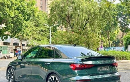 Audi A3, 2022 год, 2 215 000 рублей, 3 фотография