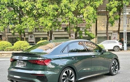 Audi A3, 2022 год, 2 215 000 рублей, 4 фотография