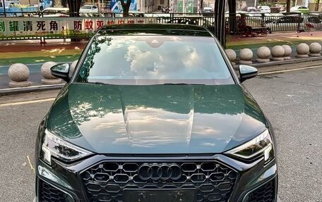 Audi A3, 2022 год, 2 215 000 рублей, 6 фотография