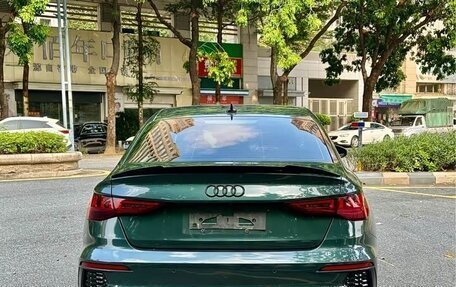 Audi A3, 2022 год, 2 215 000 рублей, 7 фотография