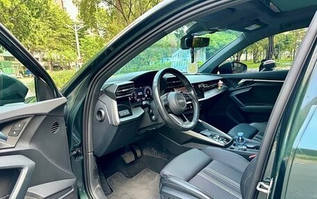 Audi A3, 2022 год, 2 215 000 рублей, 12 фотография