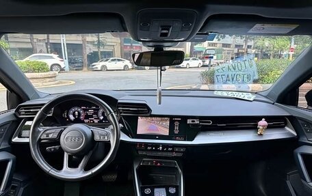 Audi A3, 2022 год, 2 215 000 рублей, 11 фотография