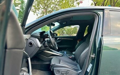 Audi A3, 2022 год, 2 215 000 рублей, 14 фотография