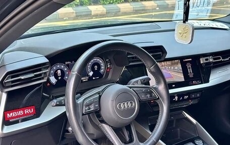 Audi A3, 2022 год, 2 215 000 рублей, 10 фотография