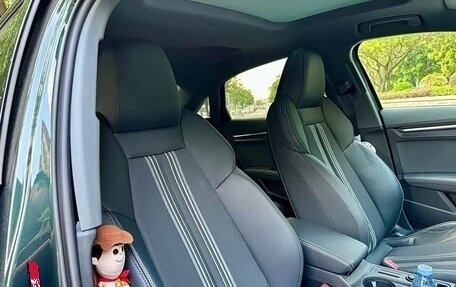 Audi A3, 2022 год, 2 215 000 рублей, 16 фотография