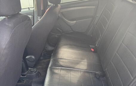 Renault Duster I рестайлинг, 2016 год, 1 150 000 рублей, 4 фотография
