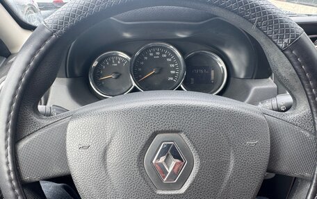 Renault Duster I рестайлинг, 2016 год, 1 150 000 рублей, 7 фотография