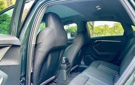 Audi A3, 2022 год, 2 215 000 рублей, 17 фотография