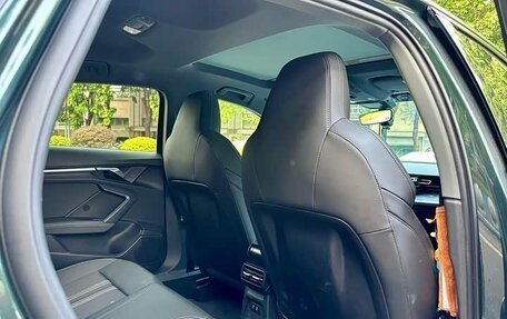 Audi A3, 2022 год, 2 215 000 рублей, 18 фотография