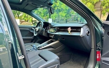 Audi A3, 2022 год, 2 215 000 рублей, 19 фотография