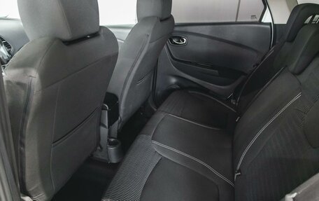 Renault Kaptur I рестайлинг, 2019 год, 1 555 000 рублей, 11 фотография
