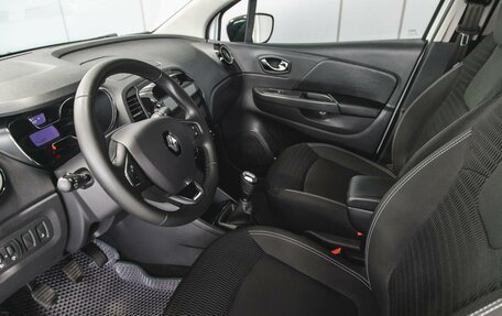 Renault Kaptur I рестайлинг, 2019 год, 1 555 000 рублей, 10 фотография
