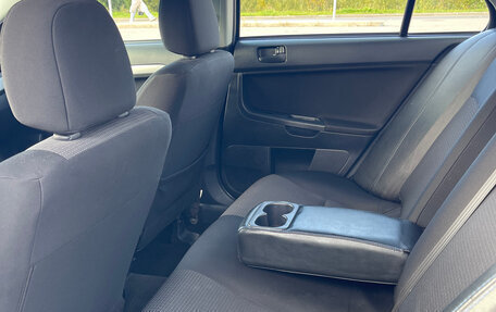 Mitsubishi Lancer IX, 2008 год, 499 000 рублей, 12 фотография
