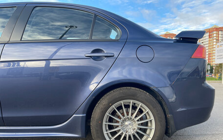 Mitsubishi Lancer IX, 2008 год, 499 000 рублей, 13 фотография