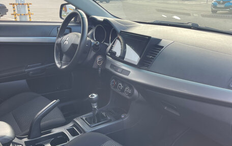 Mitsubishi Lancer IX, 2008 год, 499 000 рублей, 9 фотография