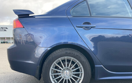 Mitsubishi Lancer IX, 2008 год, 499 000 рублей, 14 фотография
