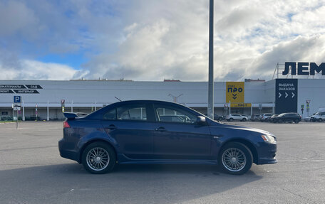 Mitsubishi Lancer IX, 2008 год, 499 000 рублей, 7 фотография