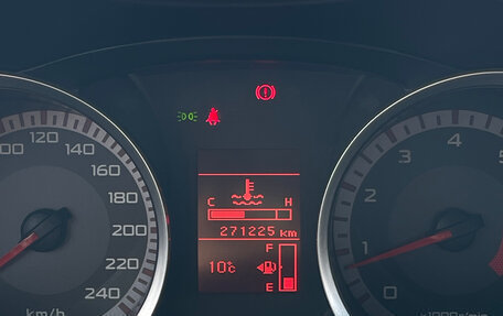 Mitsubishi Lancer IX, 2008 год, 499 000 рублей, 11 фотография